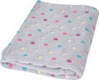 Babymatex Milly knuffeldeken
