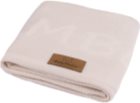 Babymatex Thai knitted blanket