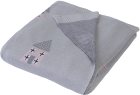 Babymatex Bamboo Pattern Strickdecke