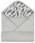 Babymatex Bamboo Design towel