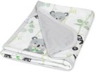 Babymatex Bamboo комфортер (серветка-сплюшка)