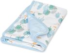 Babymatex Bamboo snuggle blanket