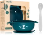 Babymoov TAST'ISY Kit 15-24 m dinnerware set for children