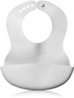 BabyOno Be Active Soft Bib with Adjustable Lock нагрудник