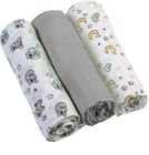 BabyOno Diaper Super Soft текстильні підгузки