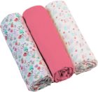 BabyOno Diaper Super Soft muselinas