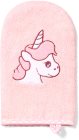 BabyOno Facecloth Bamboo myjka do kąpieli