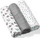 BabyOno Take Care Natural Diapers látkové pleny