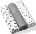 BabyOno Take Care Natural Diapers текстильні підгузки