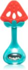 BabyOno Have Fun Teether прорізувач з брязкальцем