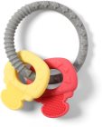 BabyOno Be Active Ortho прорізувач
