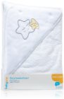 BabyOno Towel Terrycloth toalla con capucha