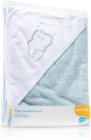BabyOno Towel Terrycloth toalla con capucha