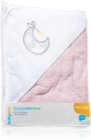 BabyOno Towel Terrycloth osuška s kapucí