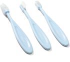 BabyOno Toothbrush Zahnbürste für Kinder