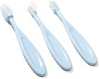 BabyOno Toothbrush οδοντόβουρτσα για παιδιά