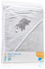 BabyOno Towel Velour Handtuch mit Kapuze