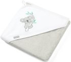 BabyOno Take Care Bamboo Towel toalla con capucha