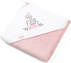 BabyOno Take Care Bamboo Towel towel with hood