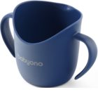 BabyOno Be Active Flow Ergonomic Training Cup чашка з ручками