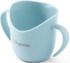 BabyOno Be Active Flow Ergonomic Training Cup чашка з ручками
