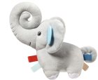 BabyOno Have Fun Pram Hanging Toy móvil para bebé en colores de alto contraste