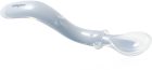 BabyOno Silicone Spoon 6m+ sked för barn