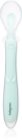 BabyOno Silicone Spoon 6m+ sked för barn
