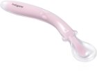 BabyOno Silicone Spoon 6m+ sked för barn