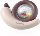BabyOno Rattle 3m+ rangle