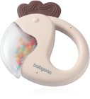 BabyOno Rattle 3m+ rangle