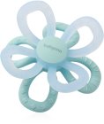 BabyOno Silicone Teether Flower jouet de dentition