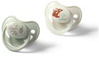 BabyOno Take Care Anatomical Silicone Soothers tutti