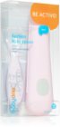 BabyOno Be Active Suction Baby Spoon ложка