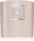 Bahoma London Sand Collection Egyptian Iris & Coconut aromatizēta svece