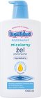 Bambino Family Micellar міцелярний гель для душу