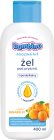 Bambino Family Mirabelle gel doccia delicato