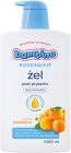 Bambino Family Mirabelle gel doccia delicato