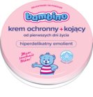 Bambino Baby Protection and Soothing Cream creme protetor para bebé