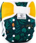 Bamboolik DUO Diaper Cover majteczki wierzchnie nadające się do prania na rzep