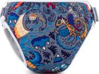 Bamboolik Swim Diapers Fantasy Unicorns багаторазові підгузки-трусики для плавання