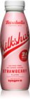 Barebells Milkshake proteínový mliečny nápoj