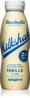 Barebells Milkshake proteínový mliečny nápoj