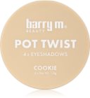 Barry M Pot Twist кремави сенки са очи