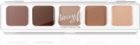 Barry M Mini Palette fards à paupières crème
