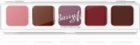 Barry M Mini Palette voidemainen luomiväri
