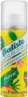 Batiste Coconut & Exotic Tropical Dry Shampoo for Volume and Shine
