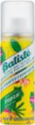 Batiste Coconut & Exotic Tropical șampon uscat pentru volum și strălucire