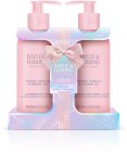 Baylis & Harding Jojoba, Vanilla & Almond Oil подаръчен комплект за ръце