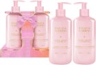 Baylis & Harding Jojoba, Vanilla & Almond Oil подаръчен комплект за ръце